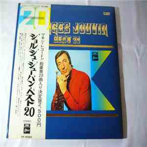 Georges Jouvin - Best 20 download flac mp3
