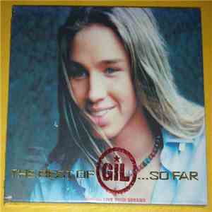 Gil  - The Best Of Gil... So Far download flac mp3