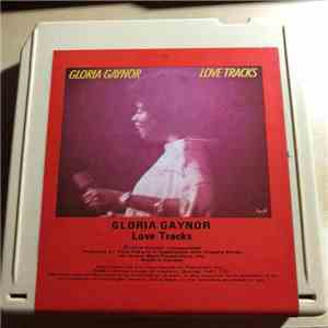 Gloria Gaynor - Love Tracks download flac mp3