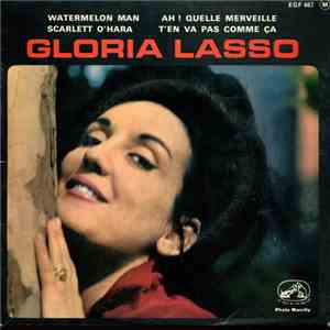 Gloria Lasso - Watermelon Man download flac mp3