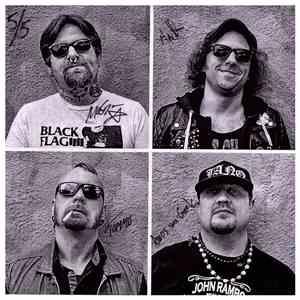 Grooves Of Fury - False Desire download flac mp3