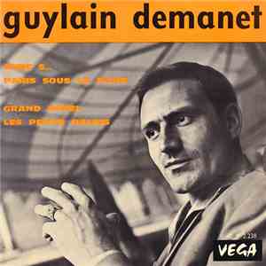 Guylain Demanet - Avec S... download flac mp3