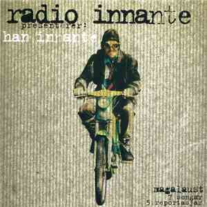 Han Innante - Radio Innante Presenterer: Han Innante - Magalaust download flac mp3