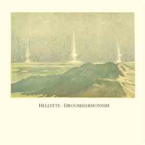 Hellvete - Droomharmonium download flac mp3