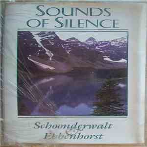 Herman Schoonderwalt & Dick Ebbenhorst - Sounds Of Silence. Volume 1 download flac mp3