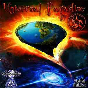 Hidden Soul - Universal Paradise download flac mp3