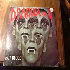 Hot Blood - Dracula And C° download flac mp3