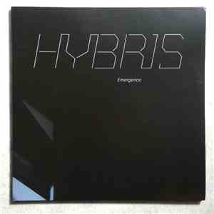 Hybris  - Emergence download flac mp3