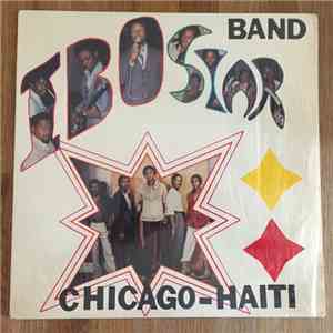Ibostar Band - Chicago-Haiti download flac mp3