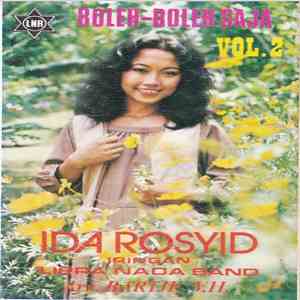 Ida Rosyid - Boleh Boleh Saja Vol. 2 download flac mp3