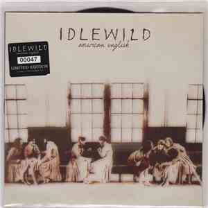 Idlewild - American English download flac mp3