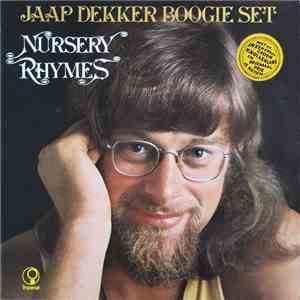 Jaap Dekker Boogie Set - Nursery Rhymes download flac mp3