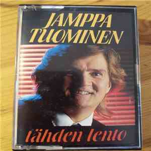 Jamppa Tuominen - Tähdenlento download flac mp3