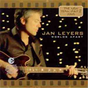 Jan Leyers - Worlds Apart download flac mp3