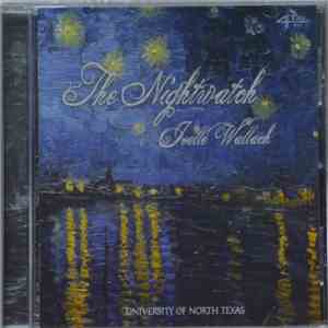 Joelle Wallach - The Nightwatch download flac mp3