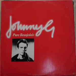 Johnny G - Pure Beaujolais download flac mp3