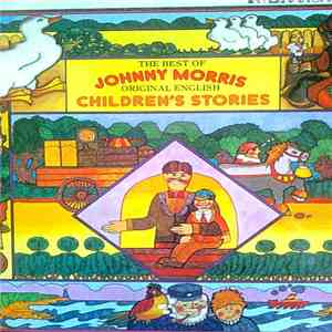 Johnny Morris  - The Best Of Johnny Morris download flac mp3