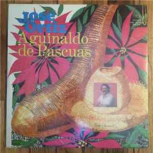 Jose Ortiz - Aguinaldo De Pascuas download flac mp3