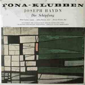 Joseph Haydn - Die Schöpfung download flac mp3