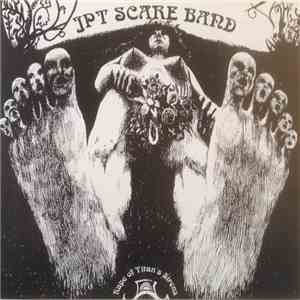 JPT Scare Band - Rape Of Titan's Sirens download flac mp3