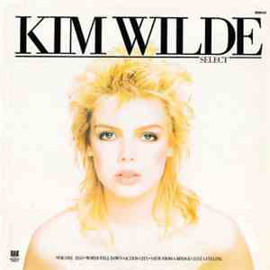 Kim Wilde - Select download flac mp3