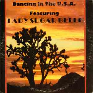 Lady Brown Sugar Bell - Dancing In The U.S.A. download flac mp3