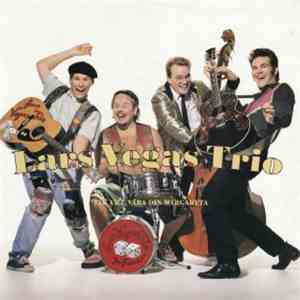 Lars Vegas Trio - Jag vill vara din Margareta download flac mp3