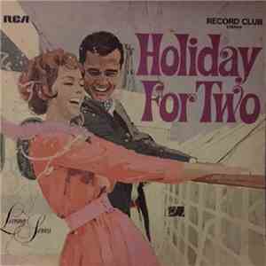 Living Strings - Holiday For Two download flac mp3