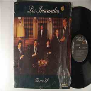 Los Iracundos - Tú Con El download flac mp3