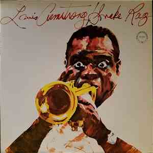 Louis Armstrong - Snake Rag download flac mp3