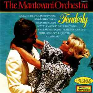 Mantovani Orchestra, The - Tenderly download flac mp3