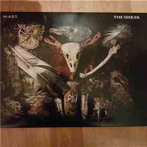 Mars  - The Seeker download flac mp3
