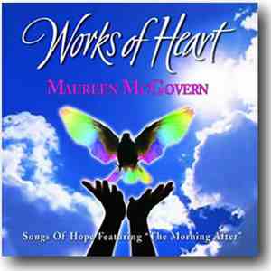 Maureen McGovern - Works Of Heart download flac mp3