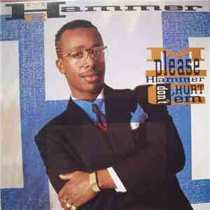 MC Hammer - Please Hammer Don't Hurt 'Em download flac mp3