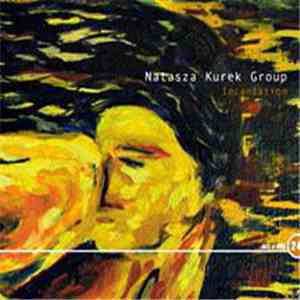 Natasza Kurek Group - Incantation download flac mp3