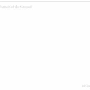 Neil Morrison - The Nature Of The Ground download flac mp3