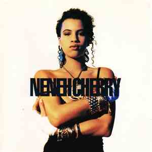 Neneh Cherry - Raw Like Sushi download flac mp3