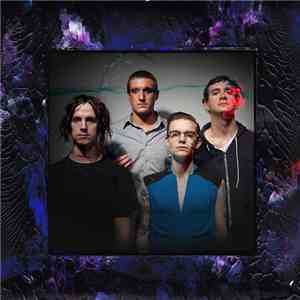 Not Blood Paint - Calm Down download flac mp3