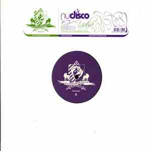 Nudisco - Yaha download flac mp3