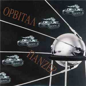 Orbital panzer - Kalinka Rommel download flac mp3