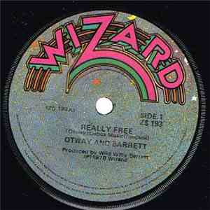Otway And Barrett - Really Free download flac mp3