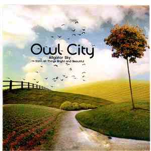 Owl City - Alligator Sky download flac mp3