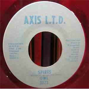 Owl  - Spirits / Sanity Fair download flac mp3