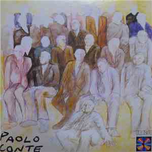 Paolo Conte - Paolo Conte download flac mp3