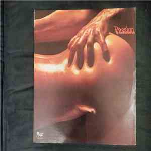 Passion  - Passion download flac mp3