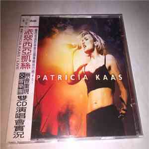 Patricia Kaas - Live download flac mp3