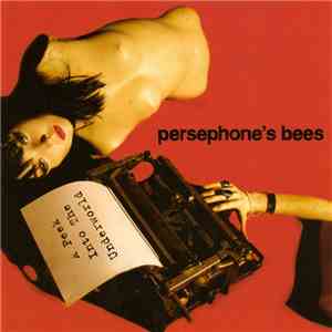 Persephone's Bees - A Peek Into The Underworld download flac mp3