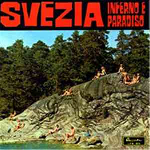 Piero Umiliani - Svezia Inferno E Paradiso download flac mp3