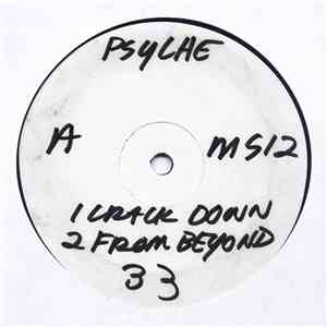 Psyche - Crack Down download flac mp3