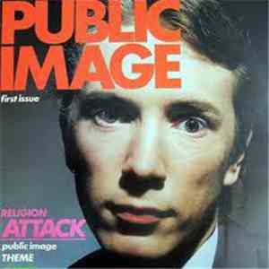 Public Image - Public Image (First Issue) download flac mp3